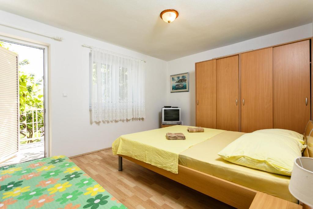 Apartments Posavec Pinezići Chambre photo